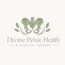 Heena Physio Divine Logo